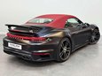 Porsche 911 3.7T 992 Turbo S Convertible 2dr Petrol PDK 4WD Euro 6 (s/s) (650 ps) 41