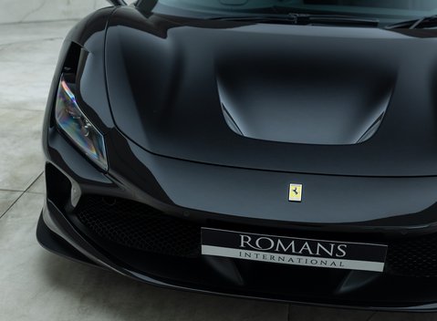 Ferrari F8 Tributo 29