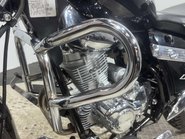 Keeway Superlight 125 2014 LTD CARBED ONLY 1K 125CC LEARNER CRUISER BIKE WITH EXTRAS 23