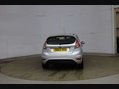 Ford Fiesta 1.0 Fiesta Zetec 5dr 5