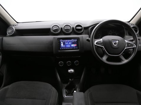 Dacia Duster 1.5 Blue dCi Comfort Euro 6 (s/s) 5dr 9