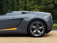 Lamborghini Gallardo V10 SPYDER 10