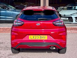 Ford Puma 1.0 PUMA ST-LINE MHEV 5dr 6