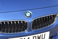 BMW 4 Series 435I M Sport 9