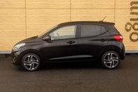 Hyundai i10 MPI PREMIUM 9