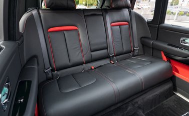 Rolls-Royce Cullinan 15