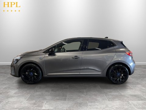 Renault Clio 1.6 E-TECH esprit Alpine Hatchback 5dr Petrol Hybrid Auto Euro 6 (s/s) (145 4