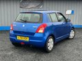 Suzuki Swift 1.3 TD SZ3 5dr 10
