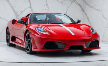 Ferrari 430 Scuderia SPIDER 16M 8