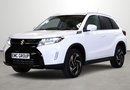 Suzuki Vitara 1.4 Boosterjet Mild Hybrid Ultra 5dr 5