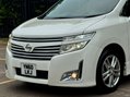 Nissan Elgrand Highway Star 28