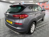 Hyundai TUCSON CRDI SE NAV 9