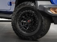 Jeep Wrangler 2.0 GME Rubicon SUV 4dr Petrol Auto 4WD Euro 6 (s/s) (272 ps) 28