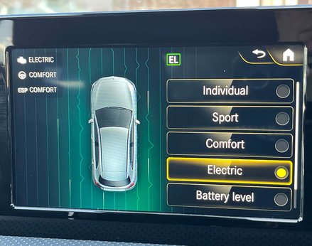 Mercedes-Benz A Class 1.3 A 250 AMG Line E Auto 5dr 57