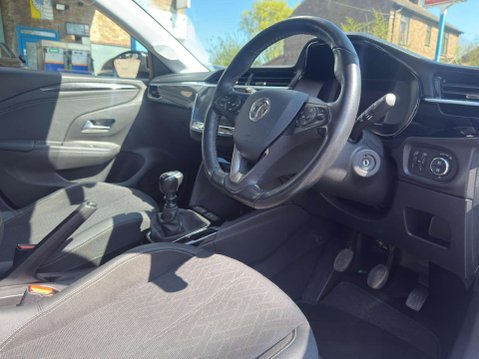 Vauxhall Corsa 1.2 Corsa Elite Nav T 5dr 5