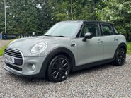 Mini Hatch 1.5 Cooper 5dr 11