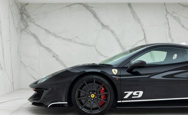 Ferrari 488 Pista Piloti 39