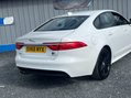 Jaguar XF 2.0d R-Sport Auto Euro 6 (s/s) 4dr 53