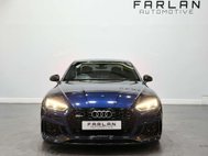 Audi RS5 2.9 TFSI V6 Carbon Edition Coupe 2dr Petrol Tiptronic quattro Euro 6 (s/s) 10