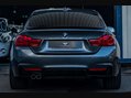 BMW 4 Series 2.0 420I Gran Coupe M Sport Auto 5dr 29