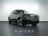 Rolls-Royce Cullinan 6.75 V12 SUV 5dr Petrol Auto 4WD Euro 6 (571 ps)