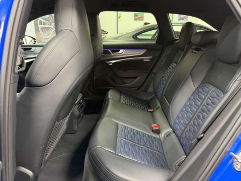 Audi RS6 4.0 TFSI V8 Nogaro Edition Estate 5dr Petrol Tiptronic quattro Euro 6 (s/s) 38