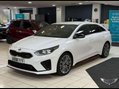 Kia Pro Ceed 1.6 T-GDi GT Shooting Brake DCT Euro 6 (s/s) 5dr 2