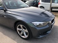 BMW 3 Series 320I SE TOURING petrol automatic estate 67,000m, ULEZ compliant 16