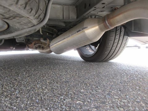 Toyota Vellfire 2.4 Z GOLDEN EYES + 7 Seats 14