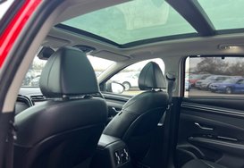 Hyundai TUCSON 1.6 T-GDI ULTIMATE HYBRID AUTO 41