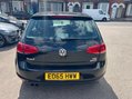 Volkswagen Golf 1.4 TSI BlueMotion Tech Match DSG Euro 6 (s/s) 5dr 4
