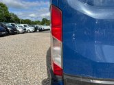 Ford Transit LWB L3H3 High Roof Leader 350 Cam Sensors EURO 6 NO VAT 24