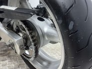 Suzuki SV650 SV650 2003 31K LONG MOT PERFECT A2 BIKE VTWIN SERVICED 650CC 55