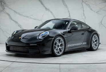Porsche 911 S/T