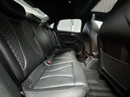 Audi RS3 2.5 TFSI GPF Audi Sport Edition Saloon 4dr Petrol S Tronic quattro Euro 6 ( 25