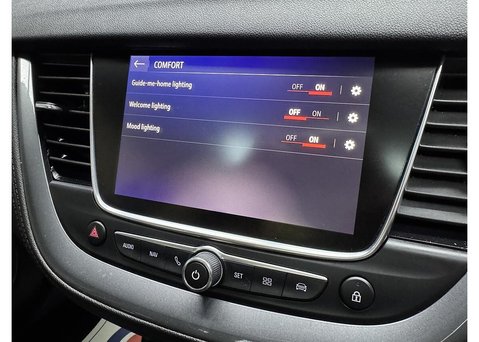 Vauxhall Grandland X 1.5 Turbo D BlueInjection Elite Nav SUV 5dr Diesel Manual Euro 6 (s/s) (130 81