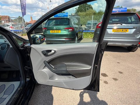 SEAT Ibiza 1.2 TSI SE Copa ST DSG Euro 5 5dr 22