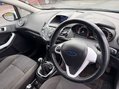 Ford Fiesta 1.2 Fiesta Zetec Black Edition Autumn 5dr 13