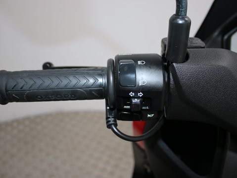 Yamaha Nmax 125 GPD125-A ABS 29