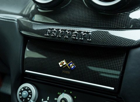 Ferrari 599 GTB HGTE 18