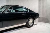 Aston Martin DBS V8 SERIES 1. EXTENSIVE HISTORY PORTFOLIO. 3-SPEED AUTO. CONOLLY INTERIOR. 9