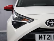Toyota Aygo VVT-I X-TREND TSS 25