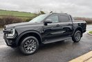 Ford Ranger Wildtrak 4x4 240 ps V6 Double Cab Pickup - Electric Roller Shutter