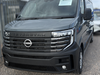 Nissan Interstar L3 H2 2.0 dci 170 bhp 4 tonne van 