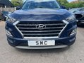 Hyundai TUCSON 1.6 T-GDi Premium DCT Euro 6 (s/s) 5dr 8