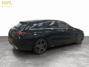 Mercedes-Benz CLA Class 1.3 CLA200h MHEV AMG Line (Executive) Shooting Brake 5dr Petrol Hybrid 7G-D 7