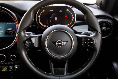Mini Hatch COOPER S LEVEL 3 23