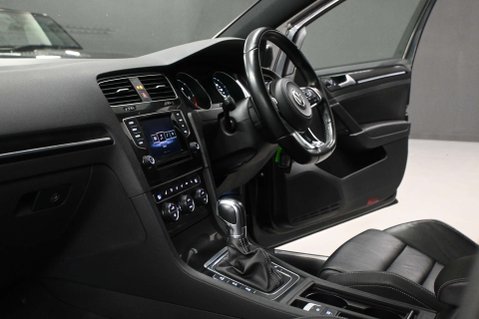 Volkswagen Golf 2.0 Golf GTD Semi-Auto 5dr 35