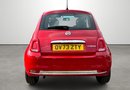 Fiat 500 1.0 Mild Hybrid Red 3dr [16 7