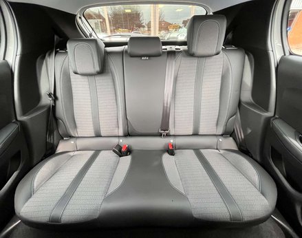 Peugeot 208 1.2 208 Allure Premium+ PureTech SS 5dr 58